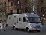 Hymer S790 2007 года